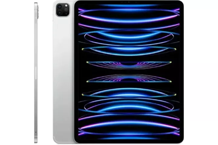 iPad Pro 13 pouces 2024