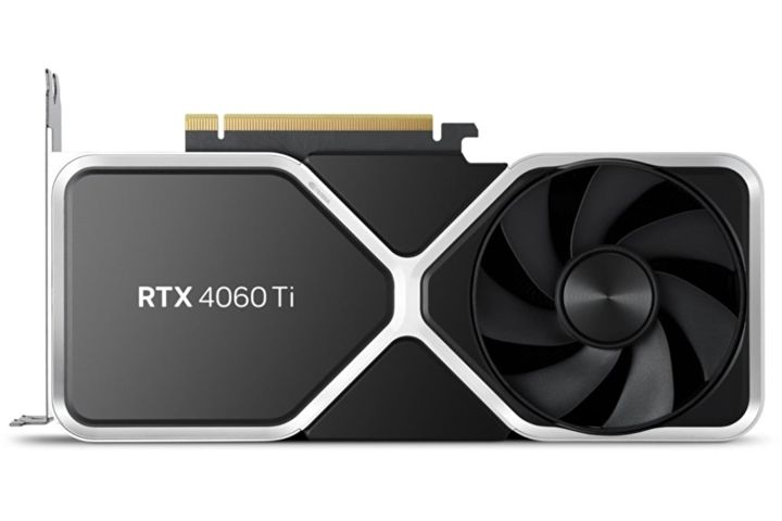 GeForce RTX 4060 Ti 8 GB