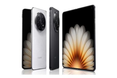 Oppo Find N5