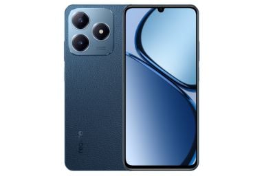 Realme C63