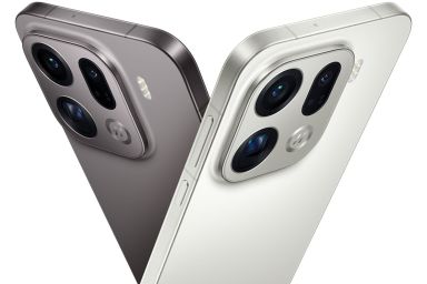 Oppo Find X9 Pro
