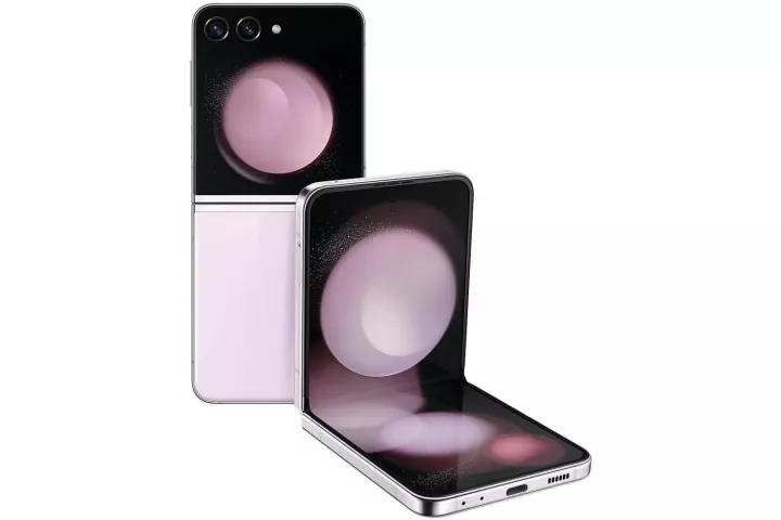 Galaxy Z Flip5