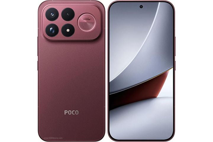 Poco F9 Ultra