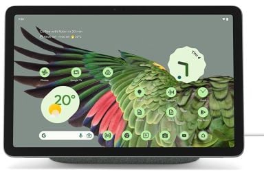 Google Pixel Tablet