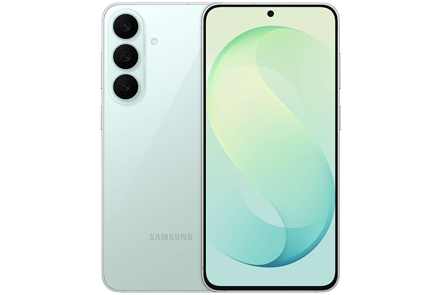 Galaxy S26 FE