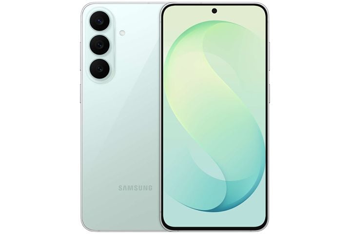 Galaxy S26 FE
