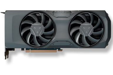 AMD Radeon RX 7700 XT