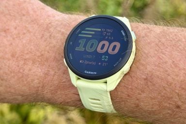 Garmin Forerunner 70
