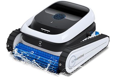 Ecovacs Ultramarine P1