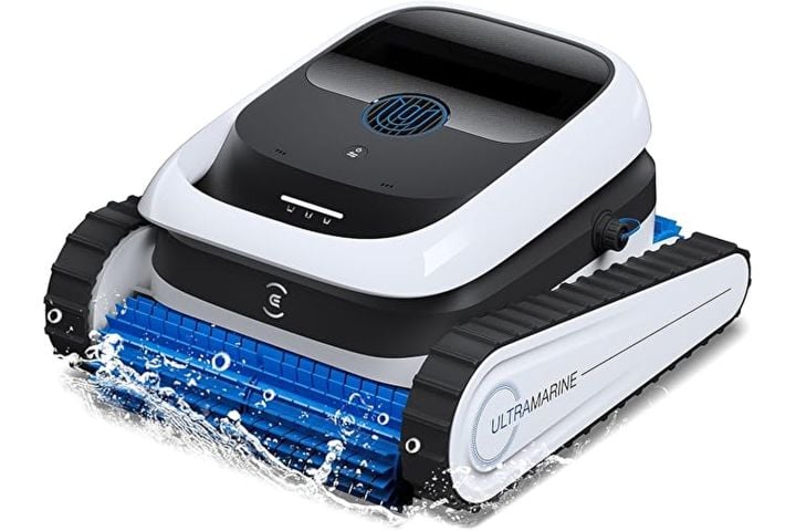 Ultramarine P1