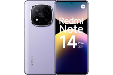 Xiaomi Redmi Note 14 Pro+ 5G