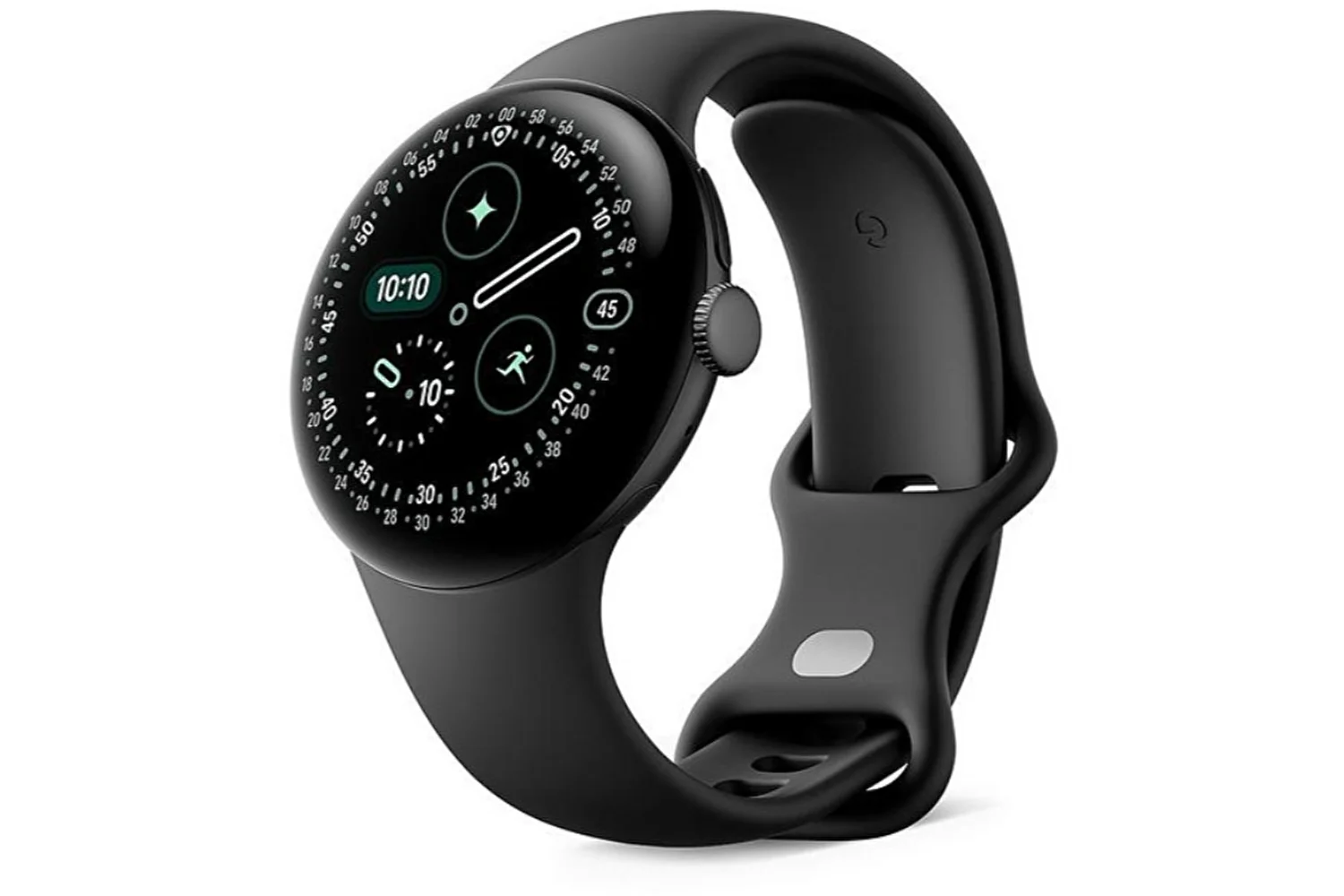 Pixel Watch 4