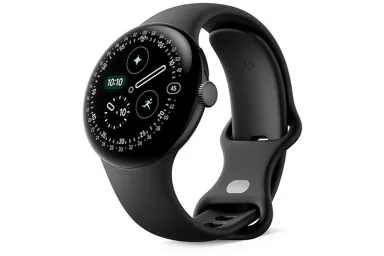 Google Pixel Watch 4