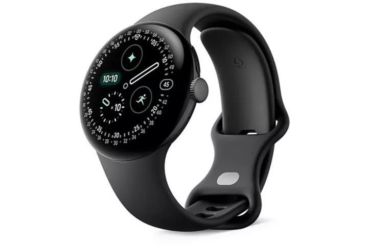 Pixel Watch 4