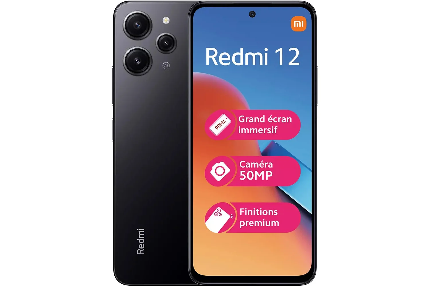 Redmi 12