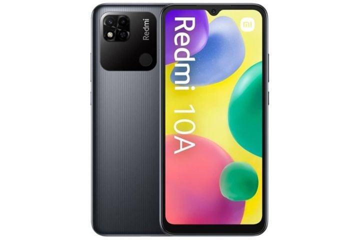 Redmi 10A