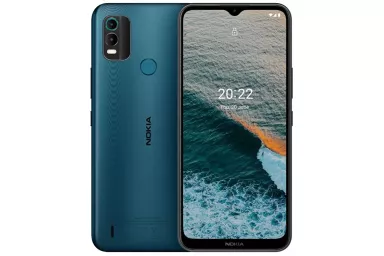 Nokia C21 Plus