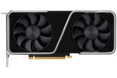 Nvidia GeForce RTX 3060 Ti GDDR6X