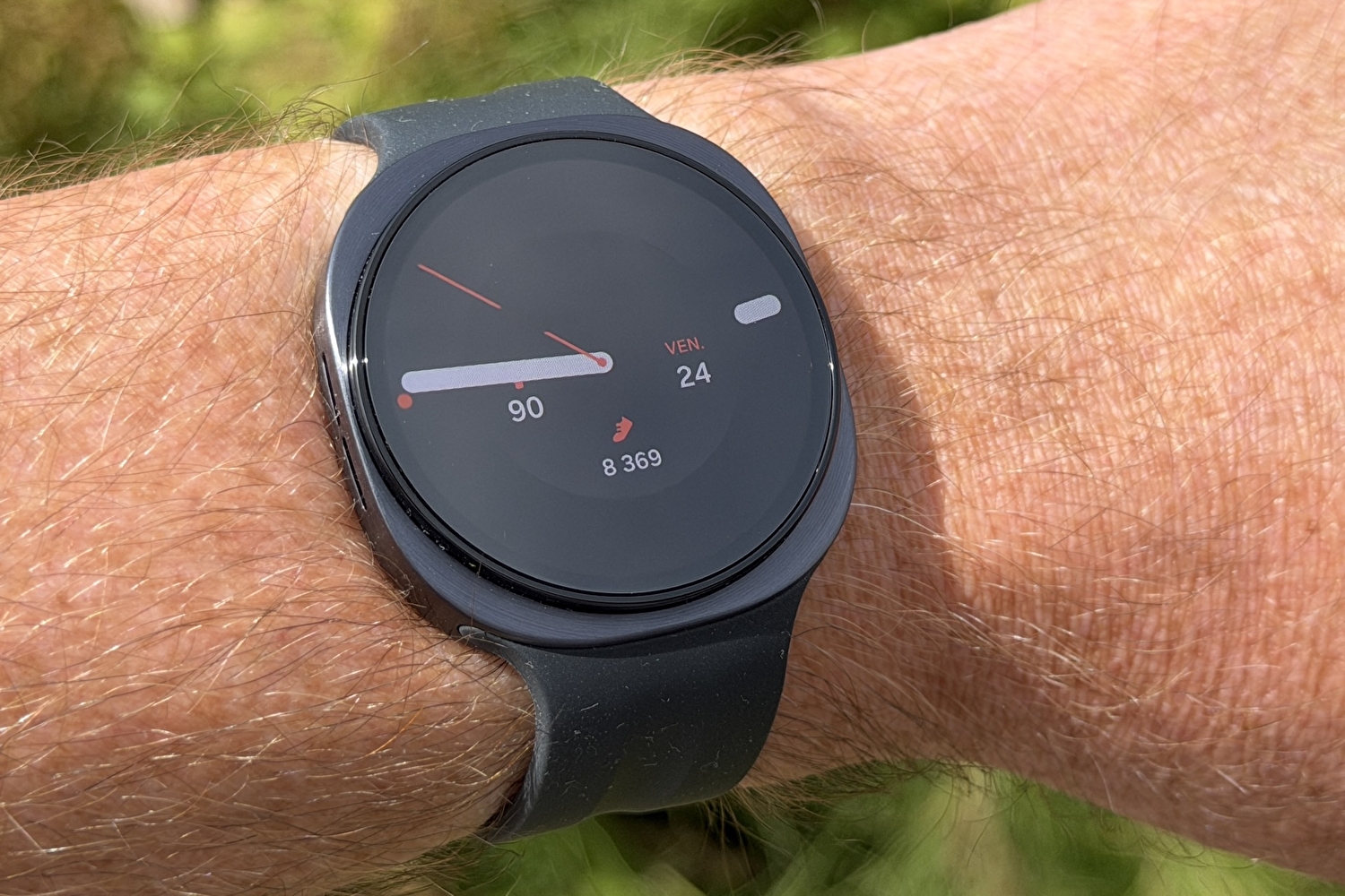 Galaxy Watch 9