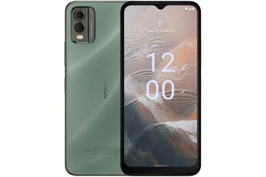 Nokia C32