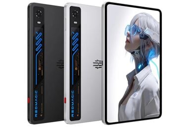 Redmagic Astra 2 Gaming