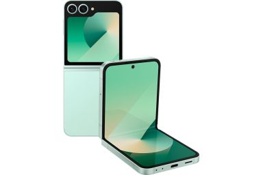 Galaxy Z Flip 6