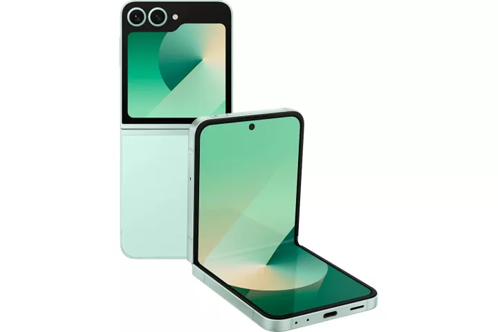 Galaxy Z Flip 6