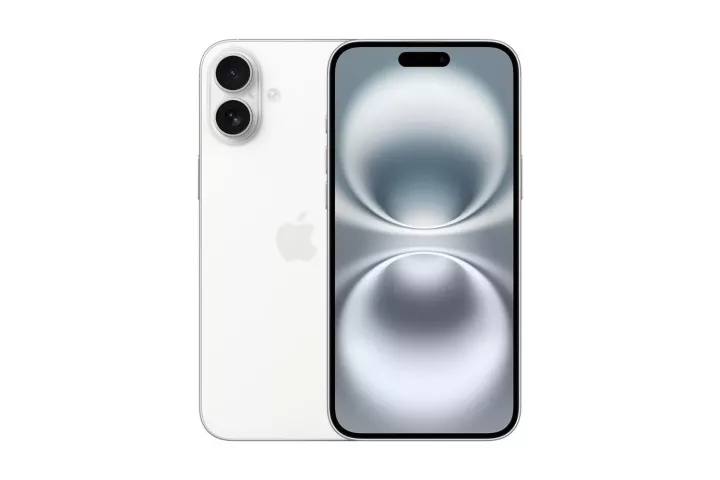 iPhone 16 Plus