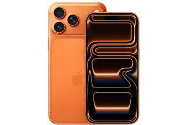 Apple iPhone 17 Pro