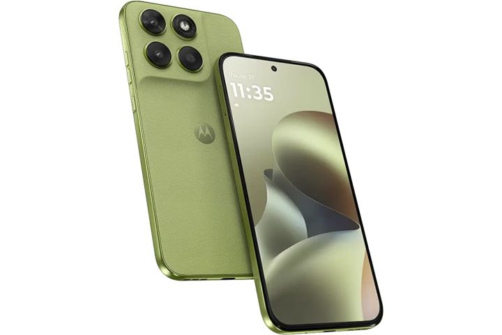 Moto G67