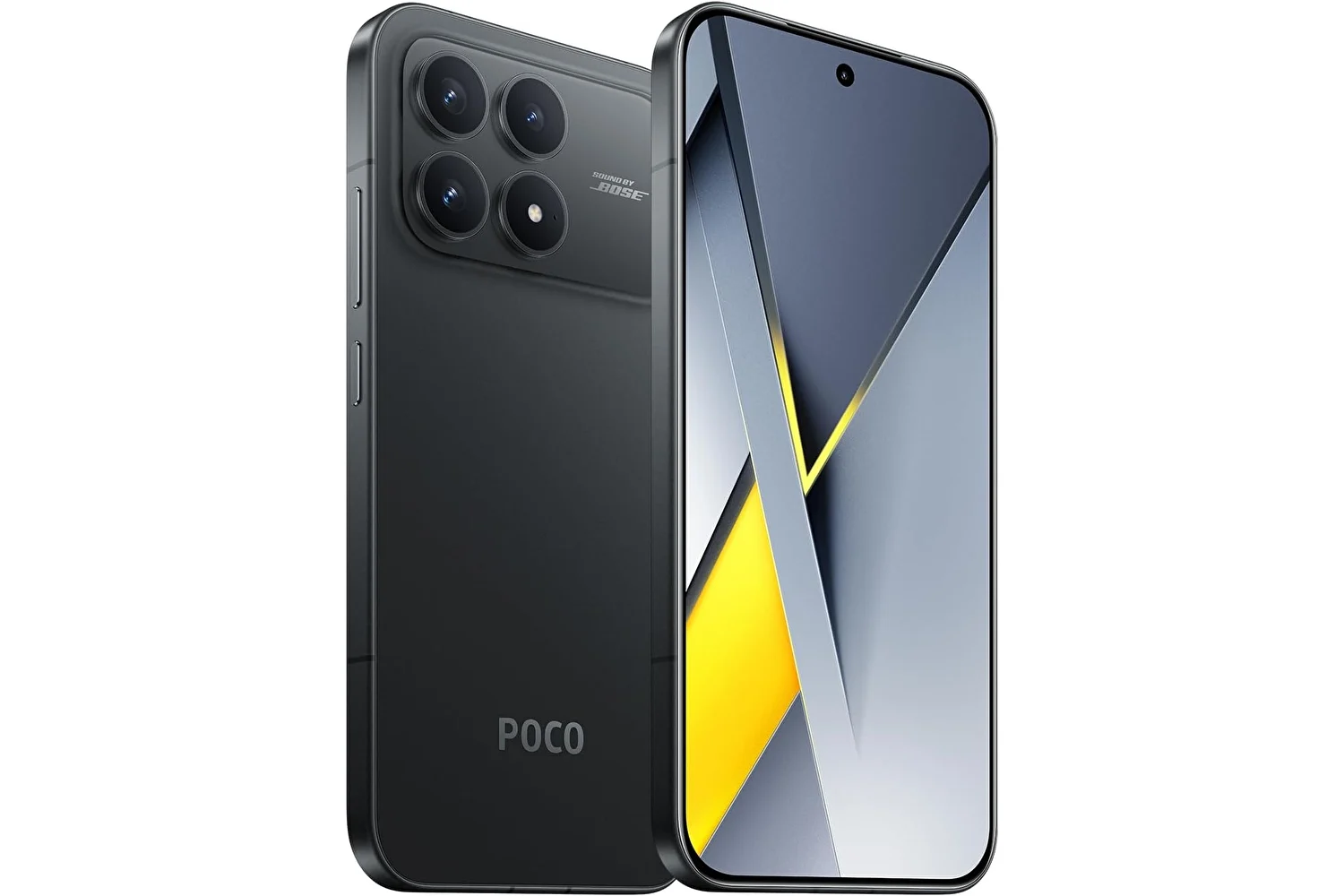 Poco F8 Pro
