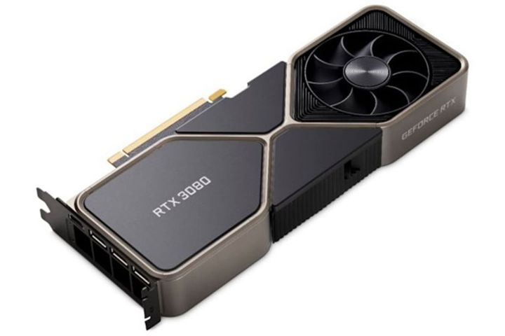GeForce RTX 3080 12 GB