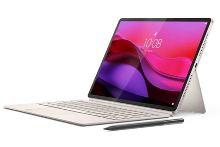 Yoga Tab Plus