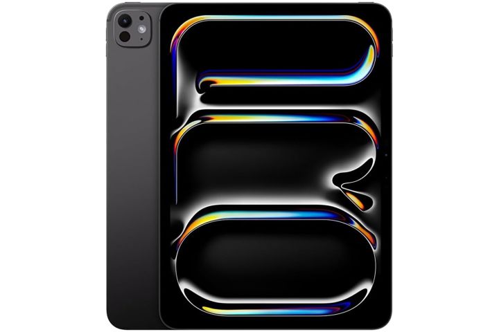 iPad Pro 11 pouces 2024