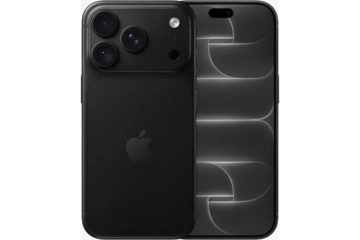 iPhone 18 Pro