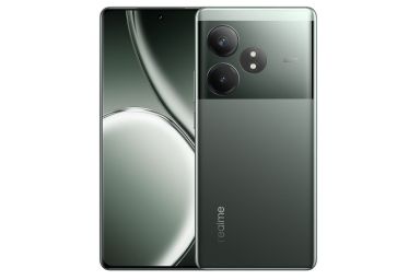 Realme GT 6T