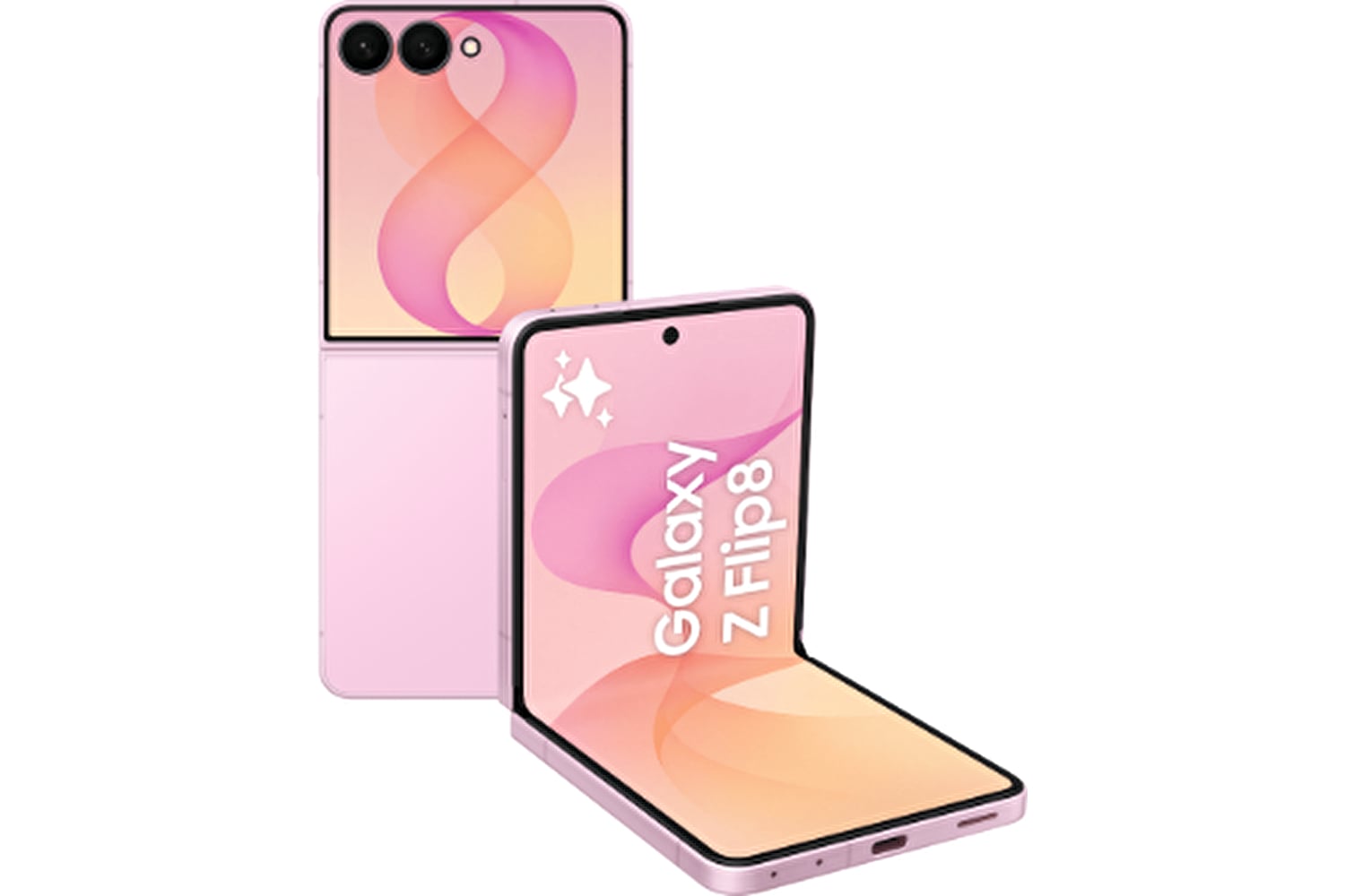 Galaxy Z Flip 8