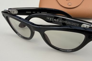 Meta Ray-Ban Gen 2