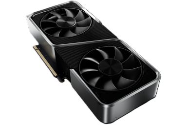 Nvidia GeForce RTX 3060 12 GB
