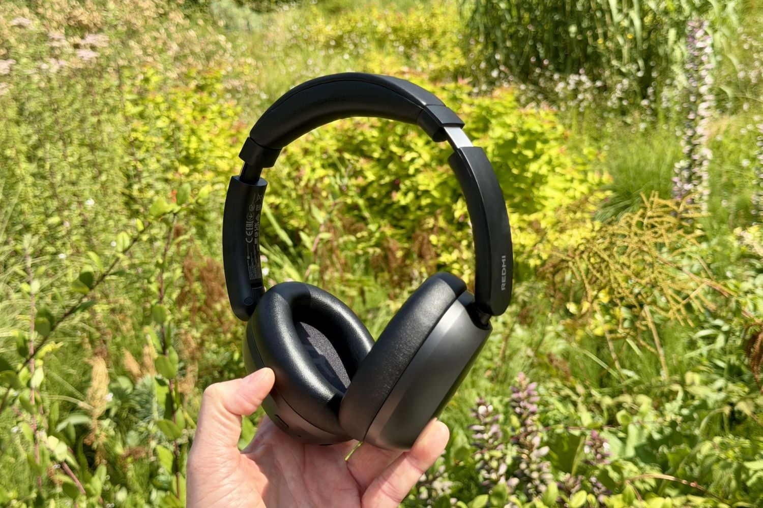 Redmi Headphones Neo