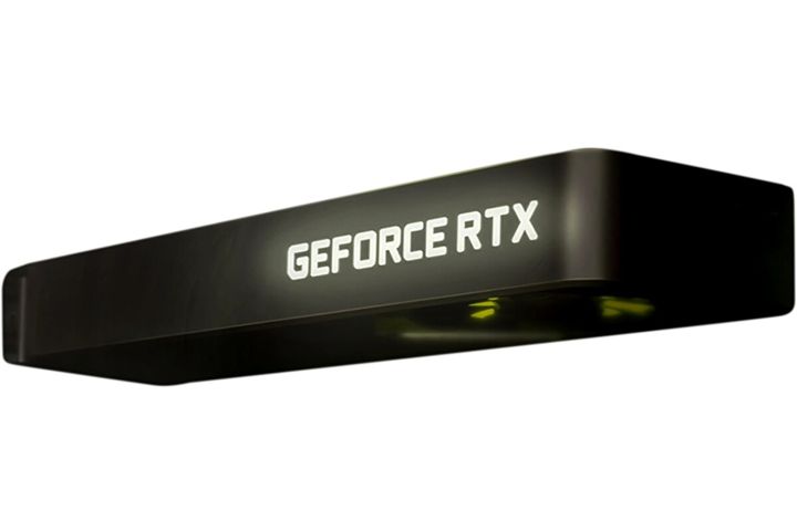 GeForce RTX 3050 4 GB