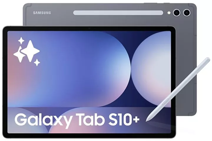 Galaxy Tab S10+