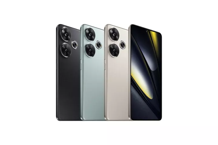 Poco F6