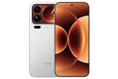 Xiaomi 17 Pro Max