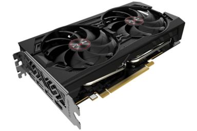Sapphire Pulse Radeon RX 5500 XT 4G