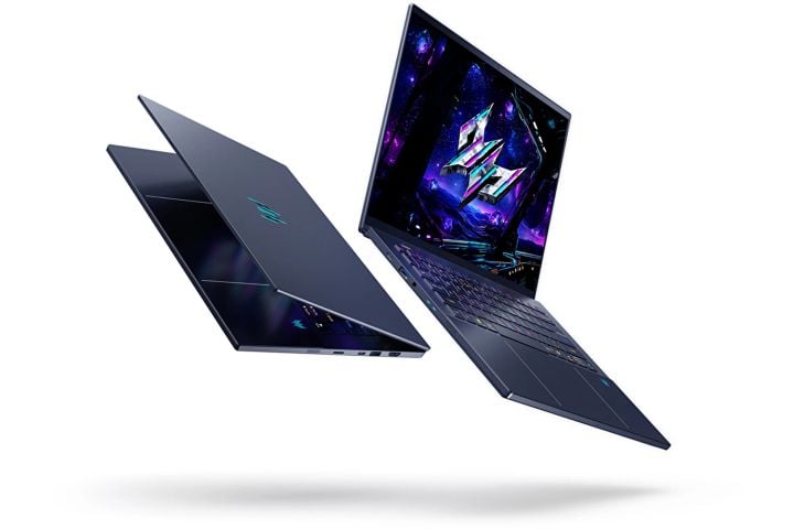 Predator Triton 14 AI
