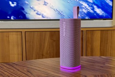 Xiaomi Sound Play
