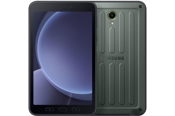 Galaxy Tab Active5
