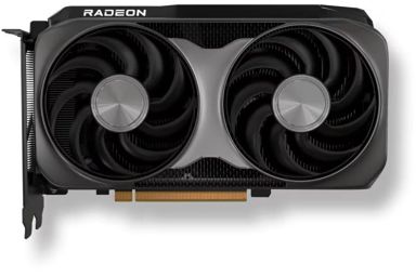 AMD Radeon RX 9060 XT