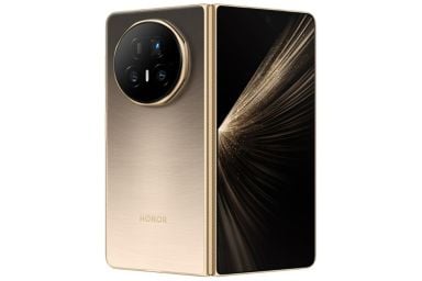 Honor Magic V5